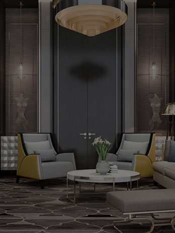 3d rendering classic luxury living room lobby loun 2 5 xblq33y